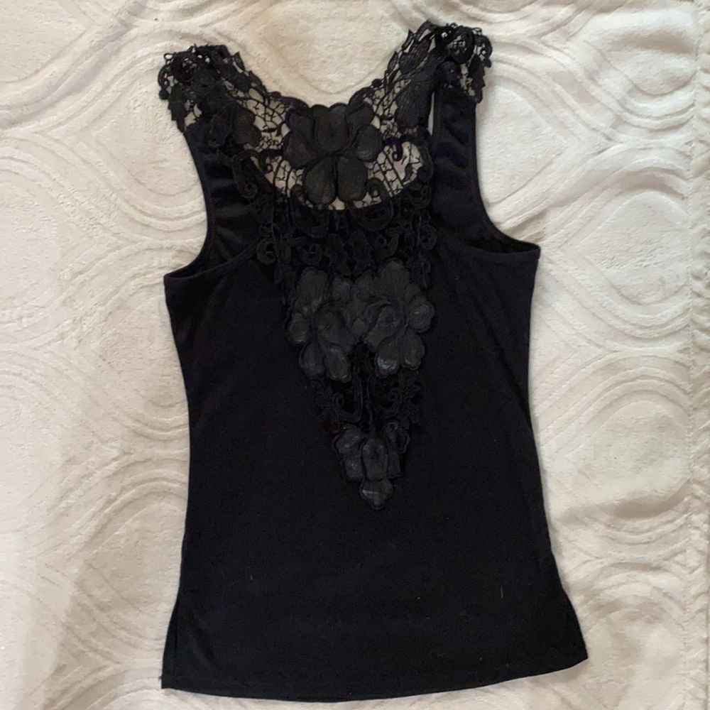 Tank top - Picture 2 of 2